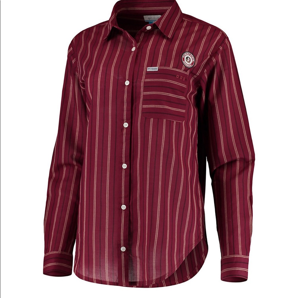 Florida State Seminoles Columbia Women's
